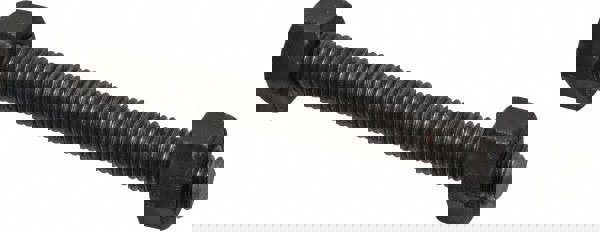 Fully Threaded Stud: 5/8-11 Thread, 6